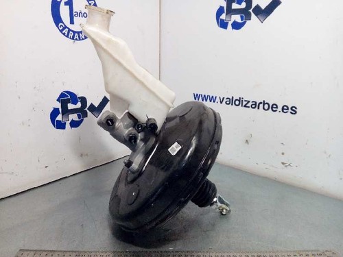 58500d7100 servo frein - frein, /