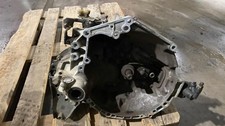 Boite de vitesses PEUGEOT 207 PHASE 1 2222TQ