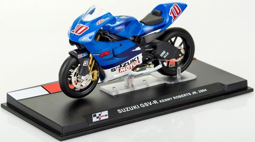 Suzuki gsv kenny roberts - suzuki, jr