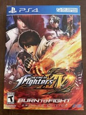 The King Of Fighters XIV -