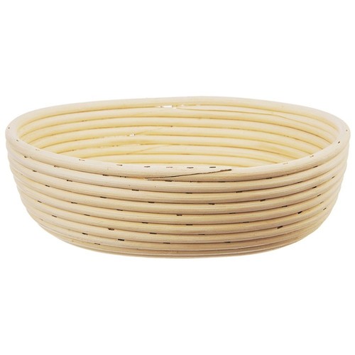 Banneton pain rotin 28x22x9 - banneton,