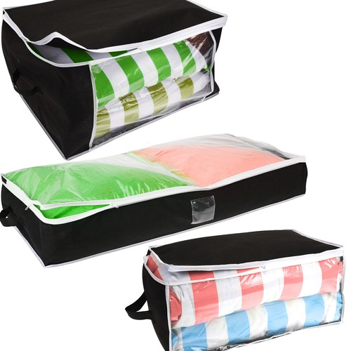 Commode sous lit - de, de