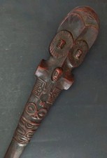 Massue U'u Iles Marquise