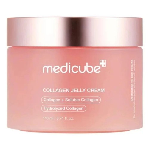 Medicube jelly cream gel - medicube, gel/creme