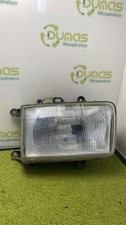 Optique avant principal droit (feux)(phare) TOYOTA 4 RUNNER