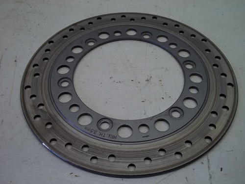 Disque frein daelim vt - disque, de