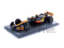 SPARK 1/43 - MCLAREN MCL60 -