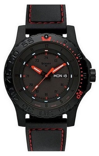 Traser 105503 montre - traser,