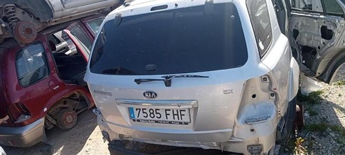 Hayon kia sorento - hayon,