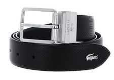 LACOSTE ceinture Elegance