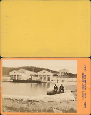 France, proche Toulon-sur-mer