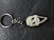 Porte cle "  ORANGINA rouge