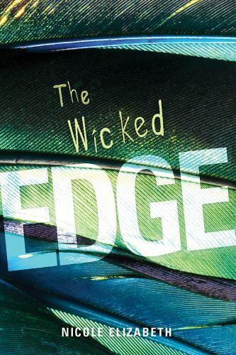 The wicked edge elizabeth - wicked, by