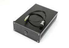 Upgrade Audiophile Linear