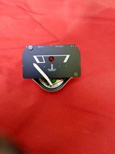 Compteur golf 1 mk1 . Manometre eau 