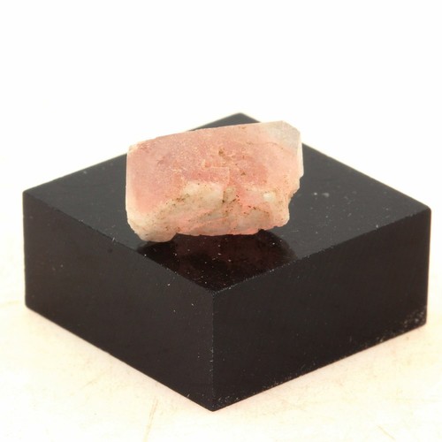Fluorite rose ct massif - fluorite,