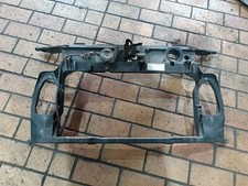 Original Panda de Fiat 169 Tête Fourche Porte Fermée Transporteur Avant 51700202