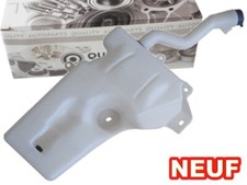 NEUF Réservoir Vase Lave-Vitre Glace + Bouchon Couvercle Pour CITROEN NEMO 08-