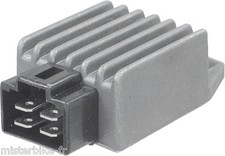 Régulateur de tension de qualité MBK Stunt 50 2004> /Yamaha Aerox 2003-2015  L