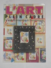 Livre (l'art plein cadre)