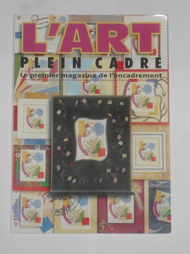 Livre - , cadre)