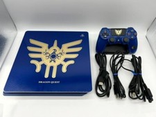 Console de jeu PS4 Dragon