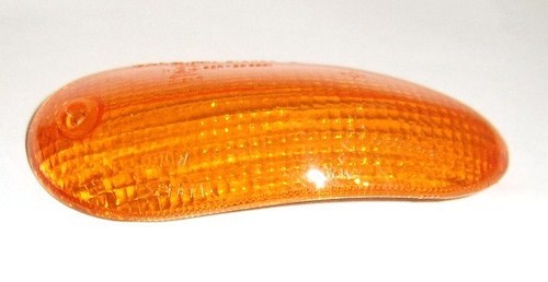 Cabochon clignotant avant - cabochon,