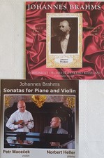 Johannes Brahms, Symphonies 3