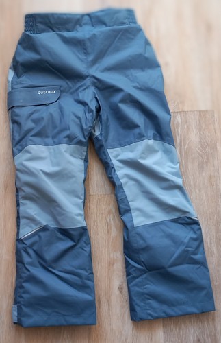 Pantalon ski 6 ans - ski-, 5/6