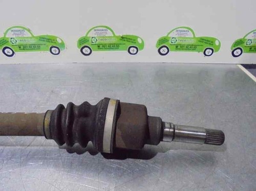 9642756480 transmission avant