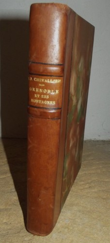 1949 grenoble ses - 1949, et