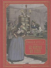 Le ventre de Paris - Emile