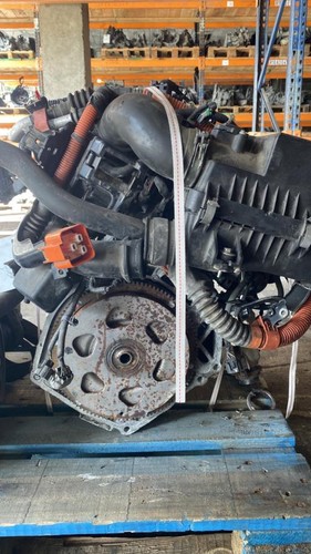 Moteur honda civic phase - moteur,