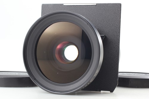 Mint fujifilm fujinon swd - fujinon,