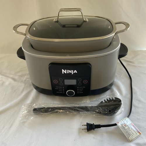 Ninja foodi possiblecooker - ninja,