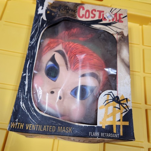 Vintage 1960s disney ben - disney,