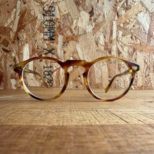 Lunettes de vue Oliver Peoples
