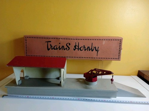 Trains hornby éch - hornby,, 0,