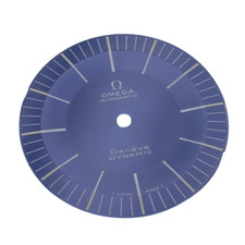 Omega Dynamic 166.107 Cadran -