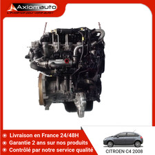 🇫🇷 MOTEUR   CITROEN C4 I