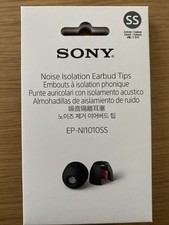 Embouts à Isolation Phonique