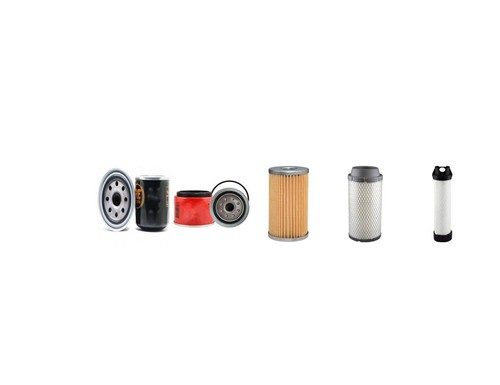 Kit filtre pour atlas - pour, copco