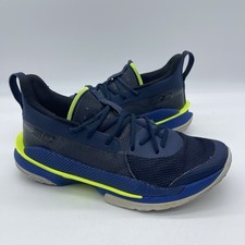 Under Armour Curry 7 Dub