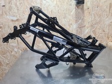 Cadre avec cartes grises