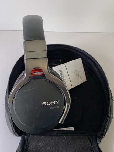 Sony mdr wired - wired, headphones