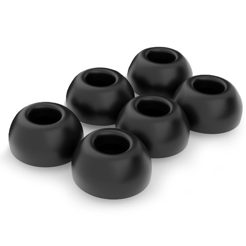 Mousse embouts d - mousse, d'oreilles