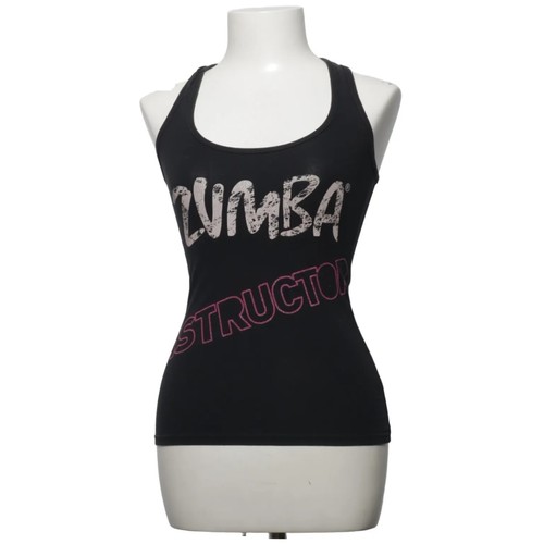Zumba wear débardeur taille - zumba, wear,