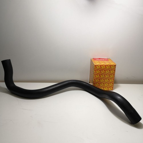 Manchon inférieur radiateur - manchon,