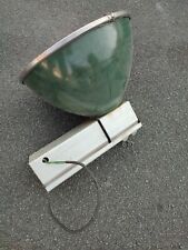 Lampe usine Suspension