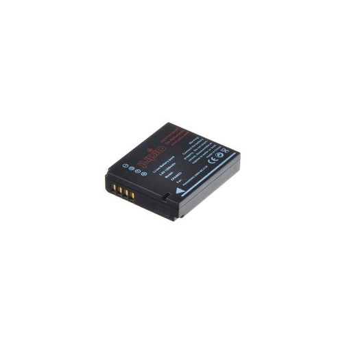 Jupio batterie dmw - jupio, dmw-bcj13
